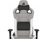 Corsair T3 Rush (szaro-biały) - 694990 - zdjęcie 14
